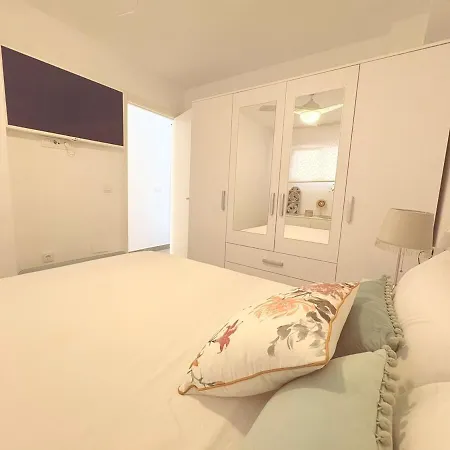 Relax & Sea View - Cabo Cervera Διαμέρισμα