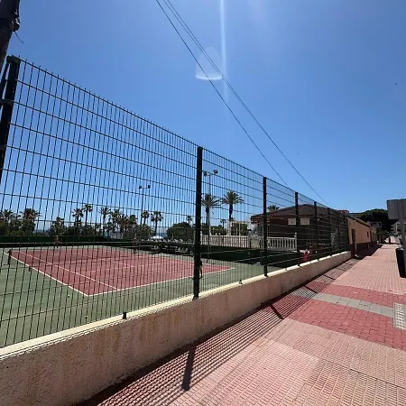 Relax & Sea View - Cabo Cervera * Τορεβιέχα