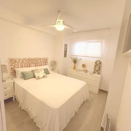 Διαμέρισμα Relax & Sea View - Cabo Cervera