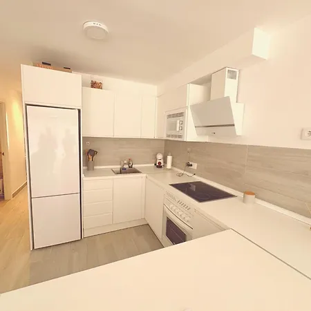 Relax & Sea View - Cabo Cervera * Τορεβιέχα