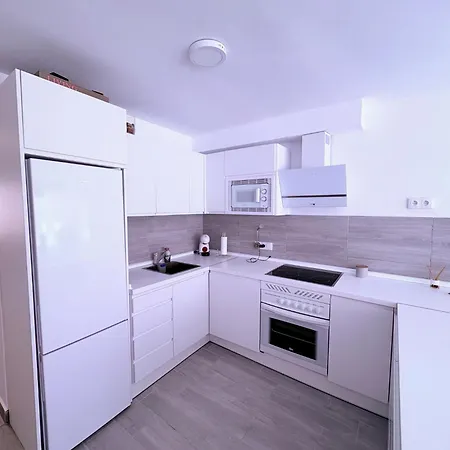 Διαμέρισμα Relax & Sea View - Cabo Cervera