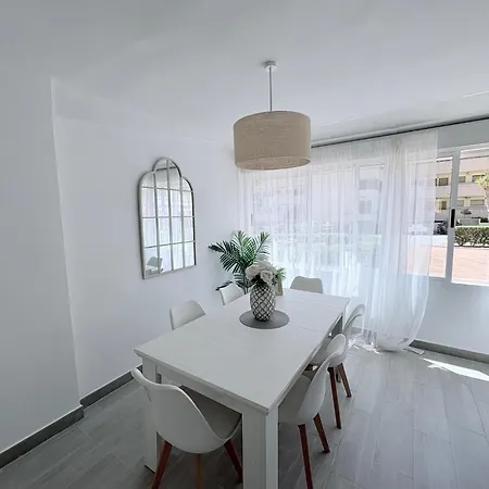 Διαμέρισμα Relax & Sea View - Cabo Cervera Τορεβιέχα