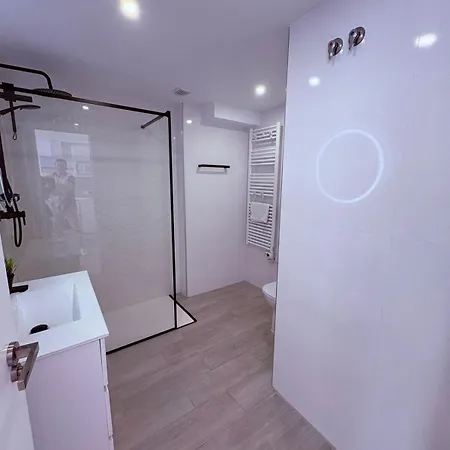 Relax & Sea View - Cabo Cervera Διαμέρισμα *