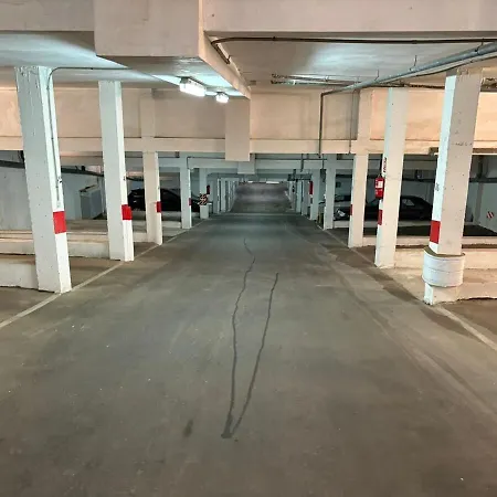 Relax & Sea View - Cabo Cervera Διαμέρισμα *