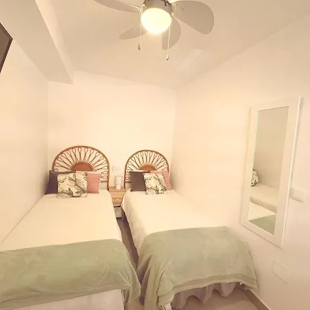 Διαμέρισμα Relax & Sea View - Cabo Cervera Τορεβιέχα