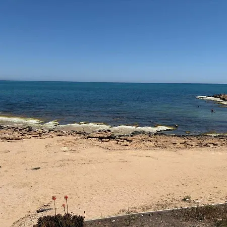 Relax & Sea View - Cabo Cervera