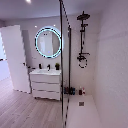 Relax & Sea View - Cabo Cervera Διαμέρισμα Τορεβιέχα