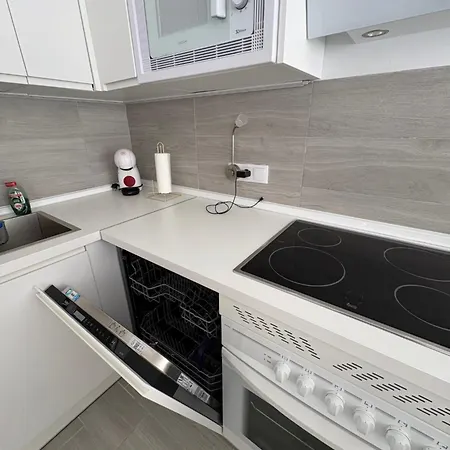 Relax & Sea View - Cabo Cervera * Τορεβιέχα