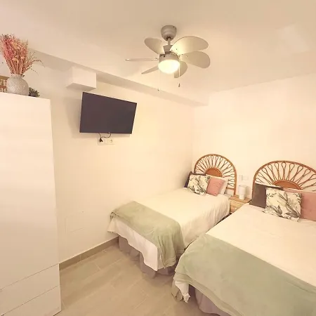 Relax & Sea View - Cabo Cervera Διαμέρισμα Τορεβιέχα