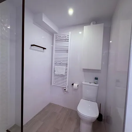 Διαμέρισμα Relax & Sea View - Cabo Cervera