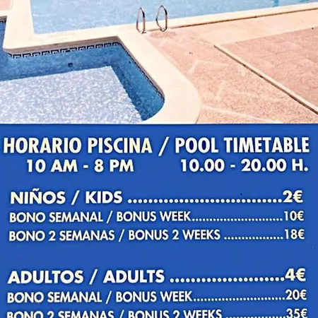 Διαμέρισμα Relax & Sea View - Cabo Cervera