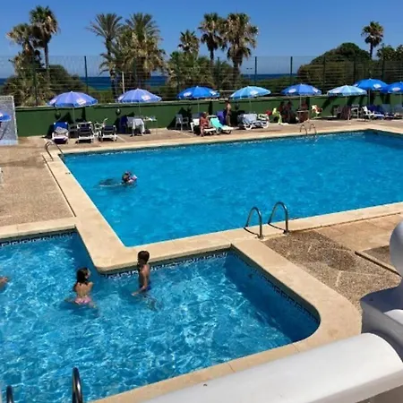 Relax & Sea View - Cabo Cervera Διαμέρισμα *