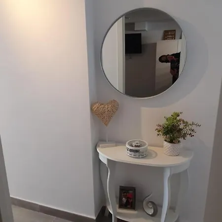 Relax & Sea View - Cabo Cervera Διαμέρισμα Τορεβιέχα