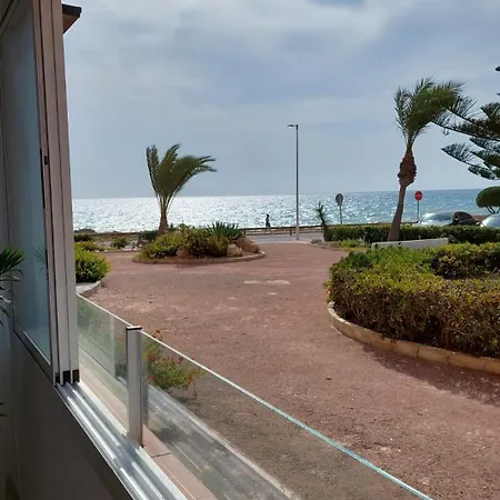 Relax & Sea View - Cabo Cervera Διαμέρισμα Τορεβιέχα