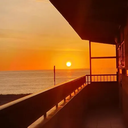 Διαμέρισμα Relax & Sea View - Cabo Cervera Τορεβιέχα