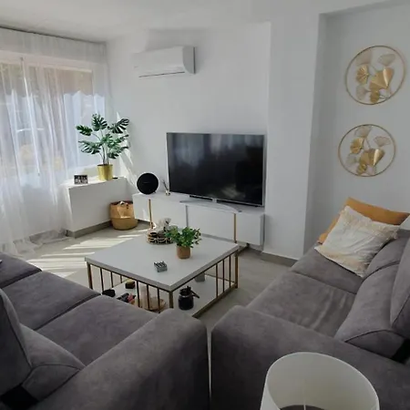 Relax & Sea View - Cabo Cervera * Τορεβιέχα