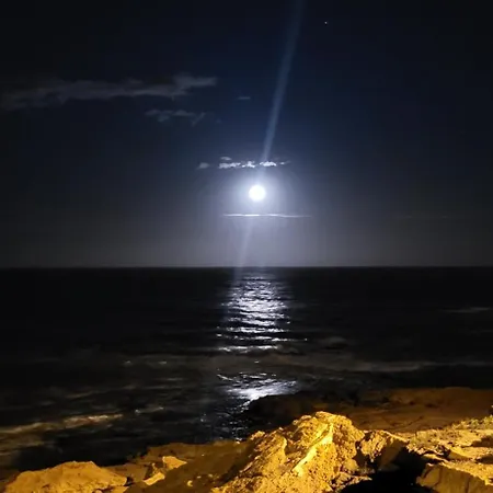 Relax & Sea View - Cabo Cervera