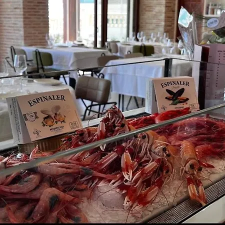 Relax & Sea View - Cabo Cervera Διαμέρισμα Τορεβιέχα