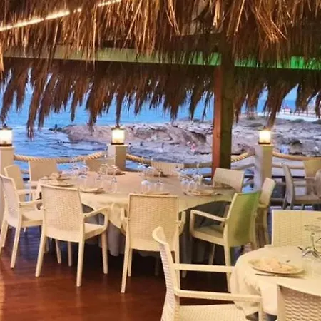 Διαμέρισμα Relax & Sea View - Cabo Cervera Τορεβιέχα