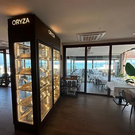 Relax & Sea View - Cabo Cervera * Τορεβιέχα