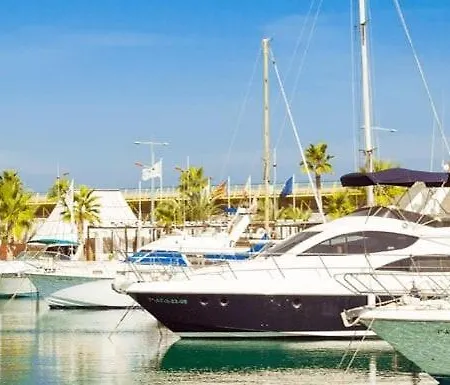 Relax & Sea View - Cabo Cervera Τορεβιέχα