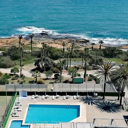Relax & Sea View - Cabo Cervera *