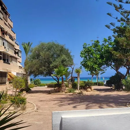 Relax & Sea View - Cabo Cervera *